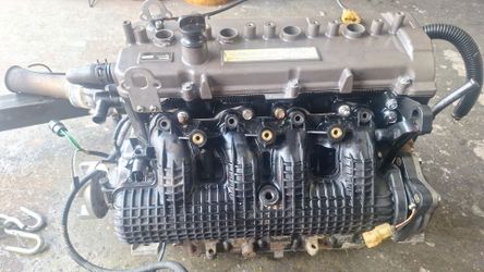 YAMAHA 1800c.c Jetski ENGINE LOW HOURS