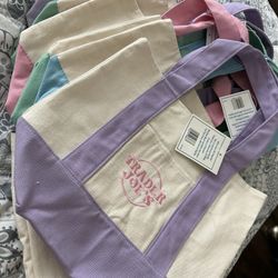 Trader Joe’s Tote Bags 