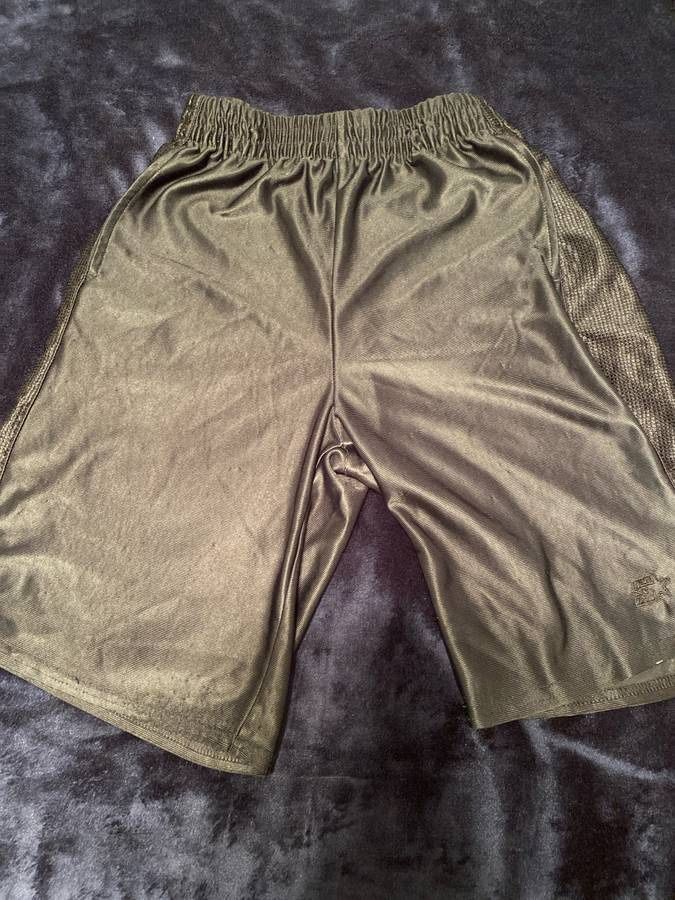 Athletic Shorts