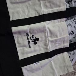 Mickey Mouse Tote Bags 