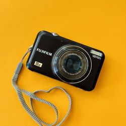 Digital Point & Shoot Camera - Fujifilm JX200