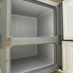 Refrigerator Kimchi Storage
