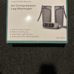 Leg Massager
