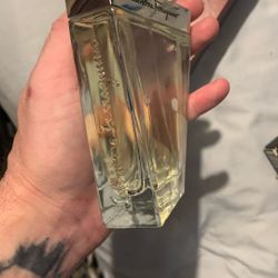 Salvatore Ferragamo 100 Ml Pour HOMME Cologne