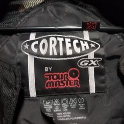 Cortech gx sport mens jacket
