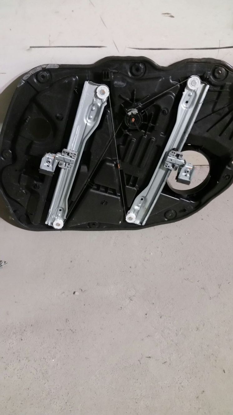 2014 kia optima driver window regulator