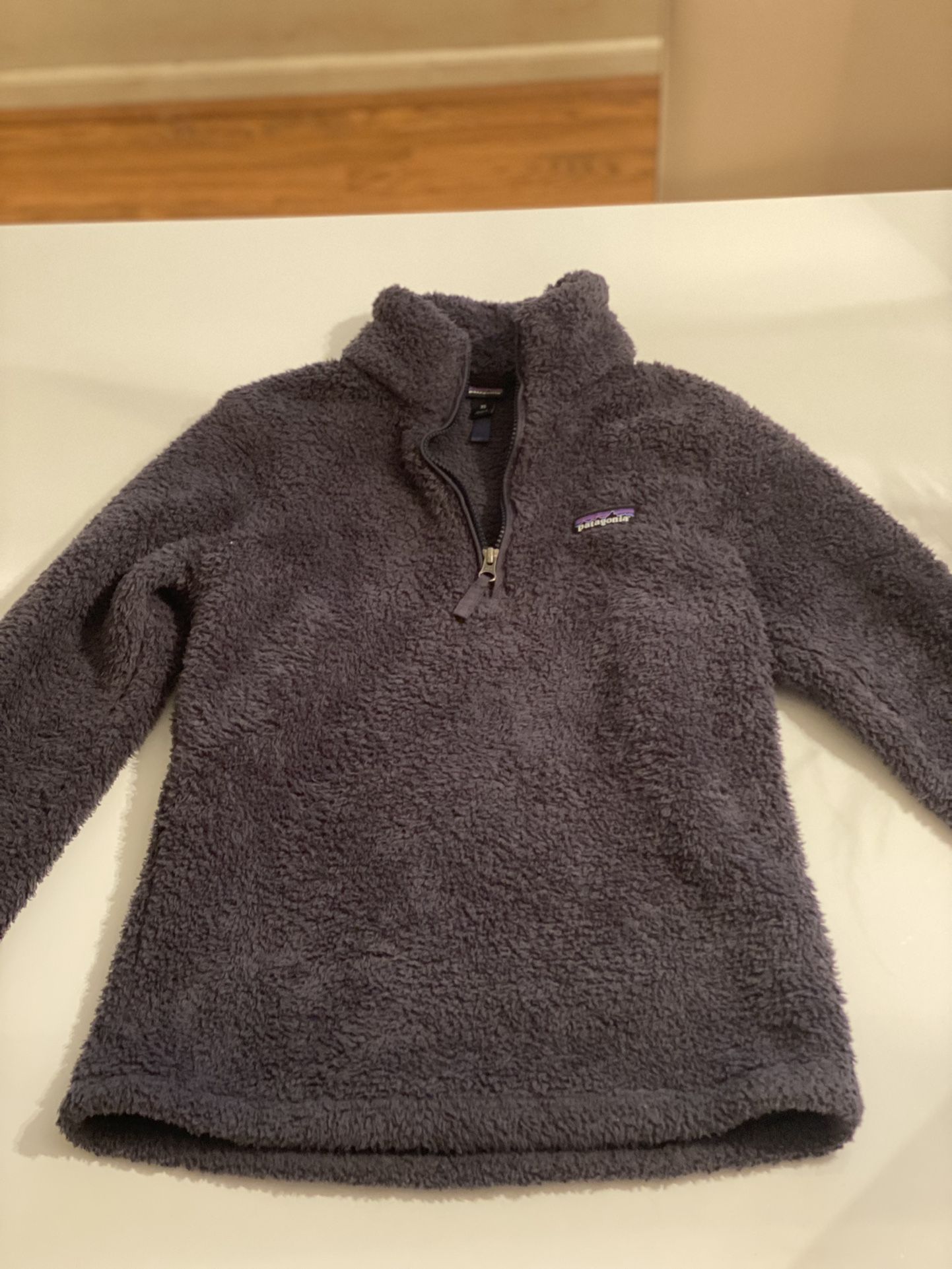 Woman’s Patagonia