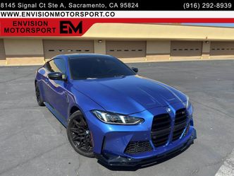 2026 BMW M4