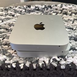 Mac Mini A1347