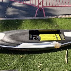 Awake RÄVIK S (Jet board) Used