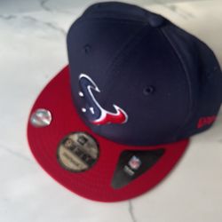 New Era Snapback Hat$35 Each