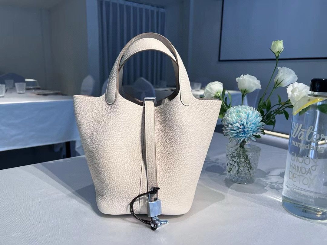 Hermes bags