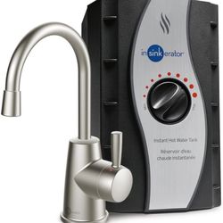 Insinkerator Hot250 Hot Water Only Dispenser System