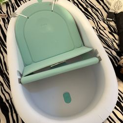 Baby Bath Tub