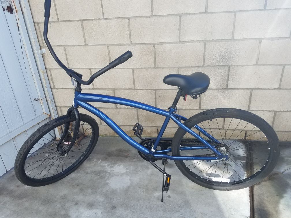 Magna rip curl beach cruiser sale