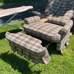 Recliner