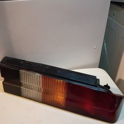 Third Gen Camaro Passenger Side Tail Light Assembly 