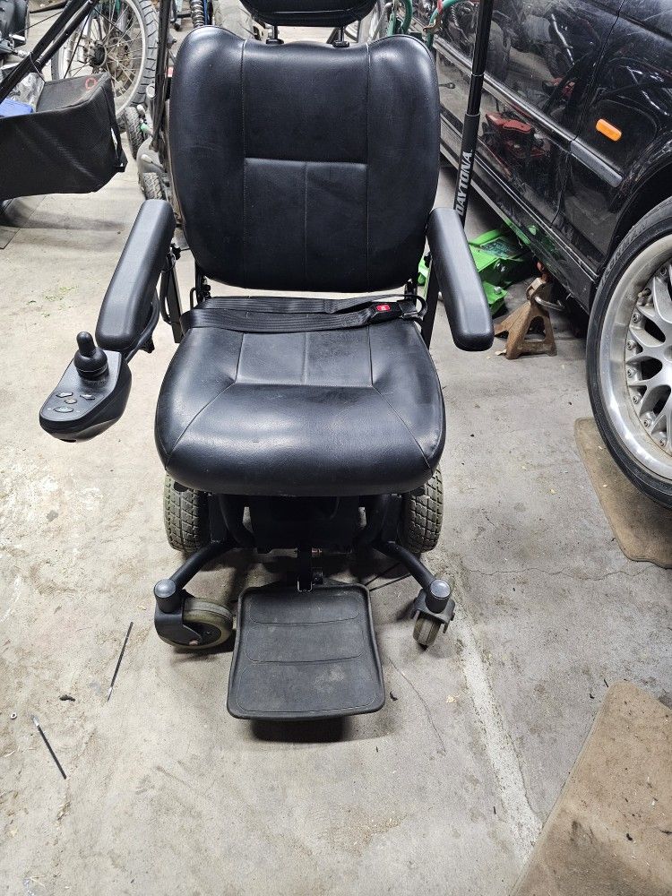 mobility chair