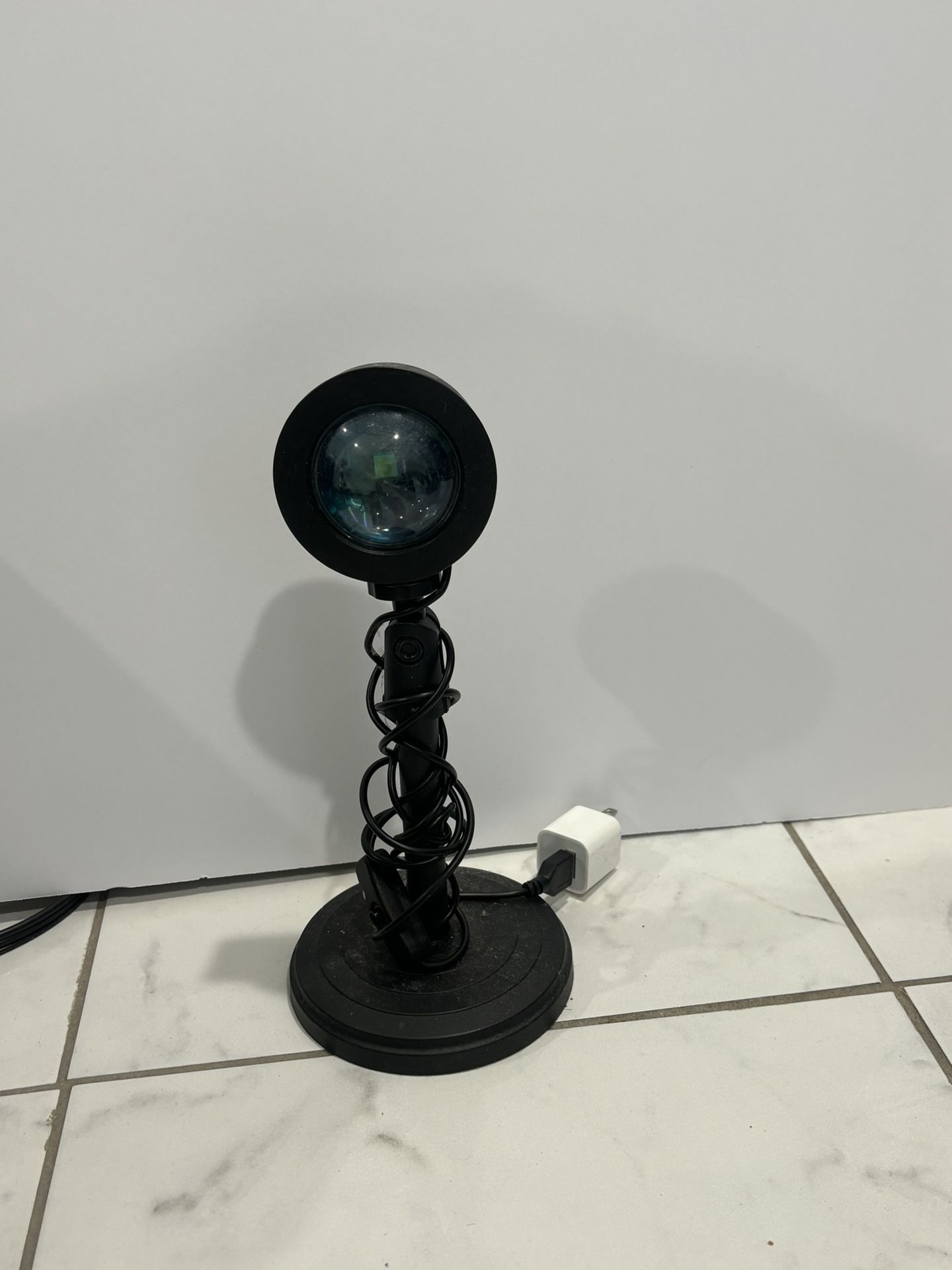 Adjustable Night Light 