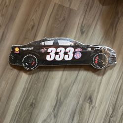 Half Evil Skateboard