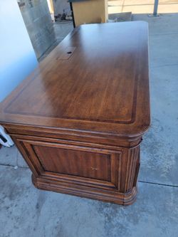 Desk $80