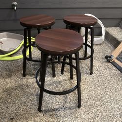 Counter Stools 