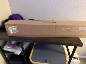 Samsung S50B 3.0ch 140W Black Soundbar HDMI Bluetooth Dolby Digital DTS