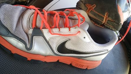 Mens 13 nike air shoes