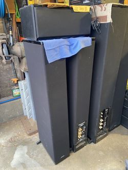 Full All In One Movie Home Theater