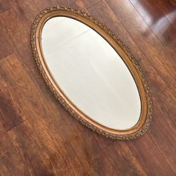 Gorgeous Vintage Mirror