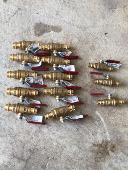Plumbing Supplies