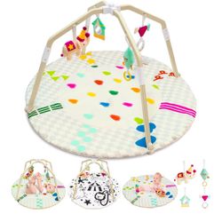 Baby Play Gym Mat