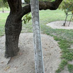 Vintage Motorcycle Ramp