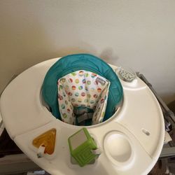 Baby Chair 