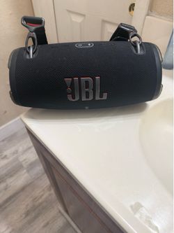 Jbl extreme 3