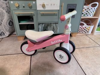 JOLLITO Baby Balance Bike