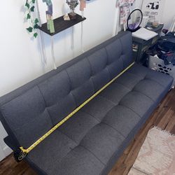 Bedroom/Playroom Couch 