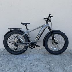 Brand New Aventon Aventure M E-Bike For Sale.