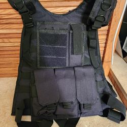 Plate Carrier