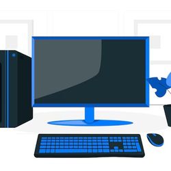 PC Set Up Services (read Below)