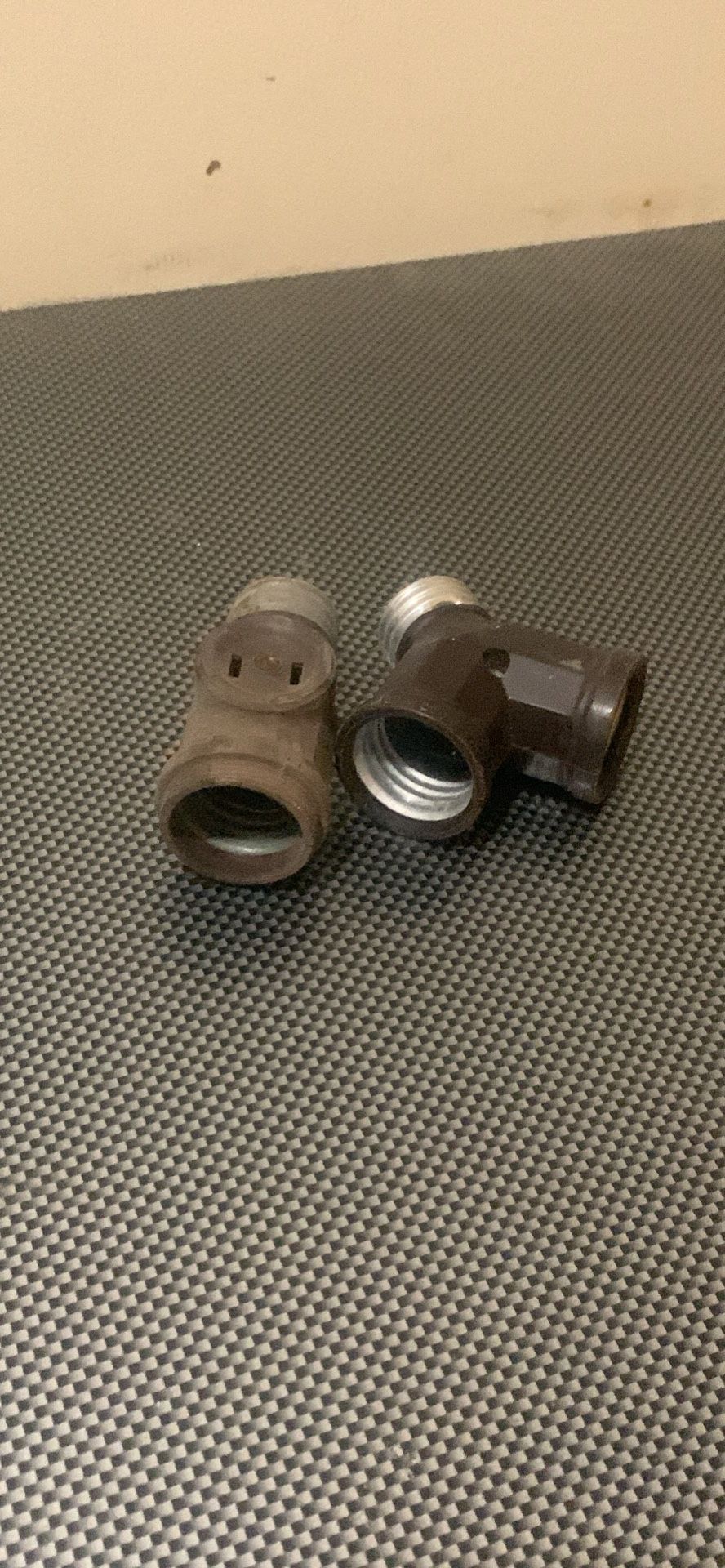 Light Sockets