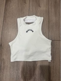 Darc Sport Medium Crop