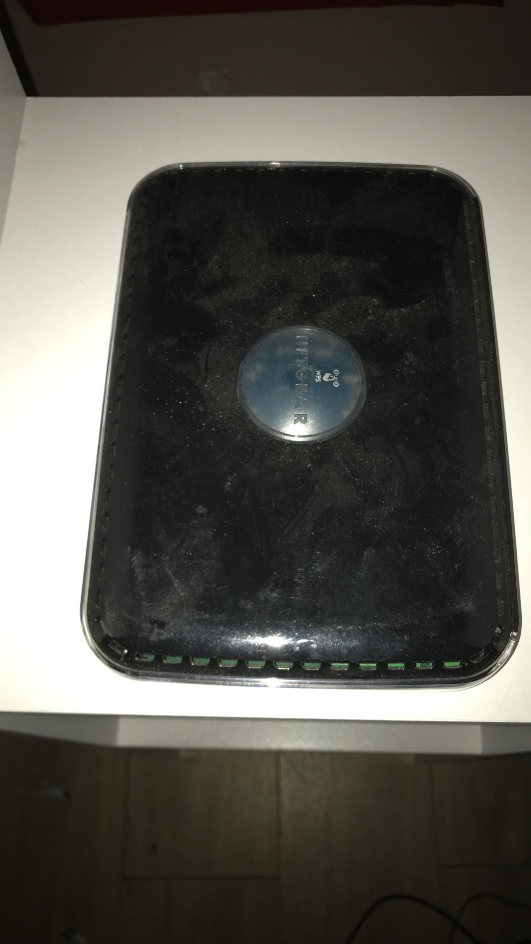 Internet Range Extension 