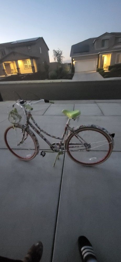 Bike 