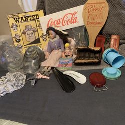 Blast From The Past!