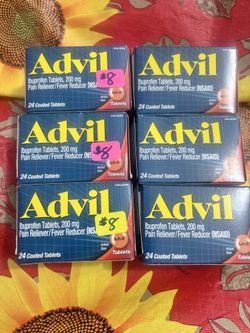 Advil