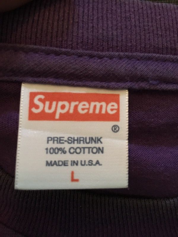 Supreme Box Logo, Yeezy for Sale in Chino, CA - OfferUp