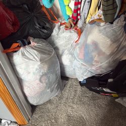 Baby Boy Clothes/Items