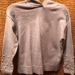 Zara Girl’s Hoodie