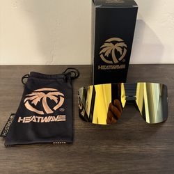 Heatwave Sunglasses